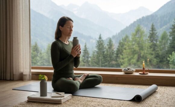 The Synergy of Movement, Mindfulness, and Nutrition The Synergy of Movement, Mindfulness, and Nutrition