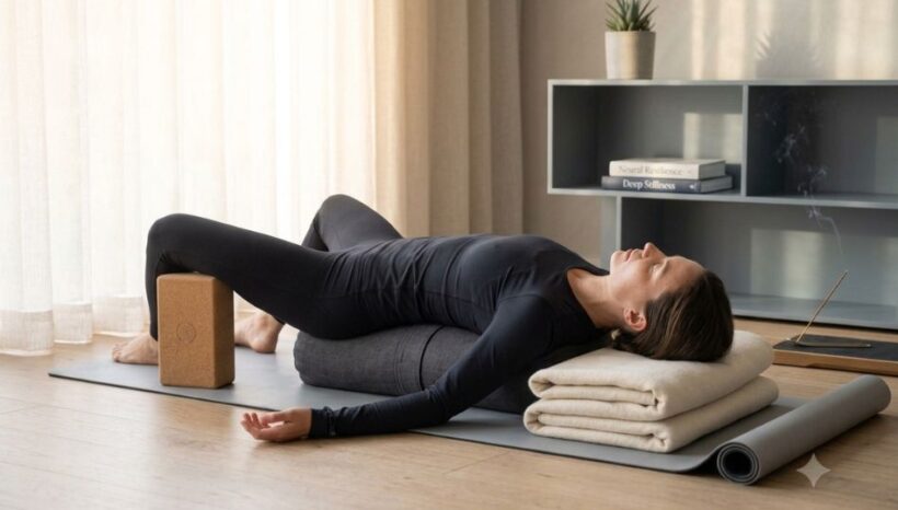 The Art of Deep Neurological Recovery The Art of Deep Neurological Recovery