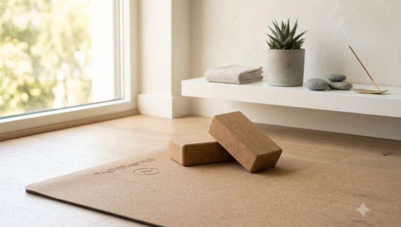 Why Eco-Friendly Fitness Gear Matters Why Eco-Friendly Fitness Gear Matters