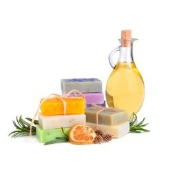 Handmade Soap With Oils Handmade Soap With Oils | The Fit Wear Hub