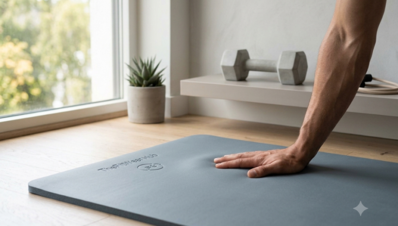 The Science of High-Density Mat Cushioning The Science of High-Density Mat Cushioning
