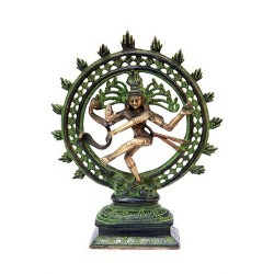 Statue Of Shiva Statue Of Shiva | The Fit Wear Hub