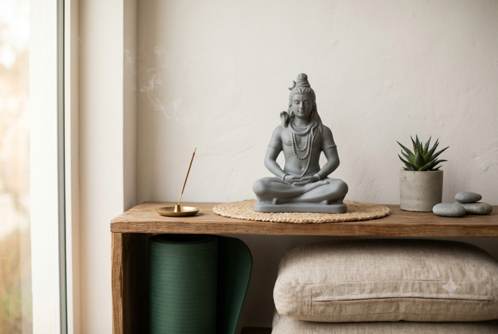 Mindful wellness spaces at home Mindful wellness spaces at home