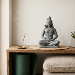 Mindful Wellness Spaces