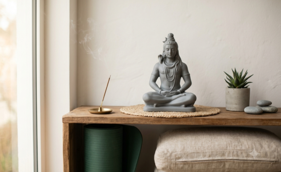 Mindful Wellness Spaces Mindful Wellness Spaces