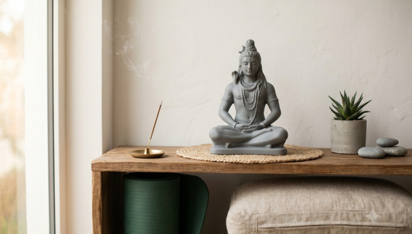 Mindful Wellness Spaces Mindful Wellness Spaces
