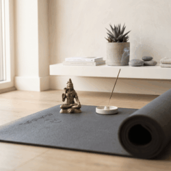 Designing the Perfect Home Sanctuary for Daily Meditation