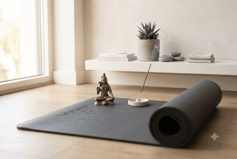 Designing the Perfect Home Sanctuary for Daily Meditation Designing the Perfect Home Sanctuary for Daily Meditation