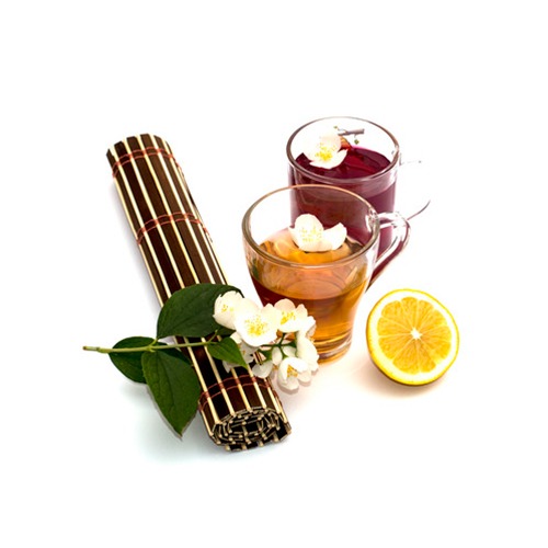 Oriental Tea Collection Oriental Tea Collection | The Fit Wear Hub