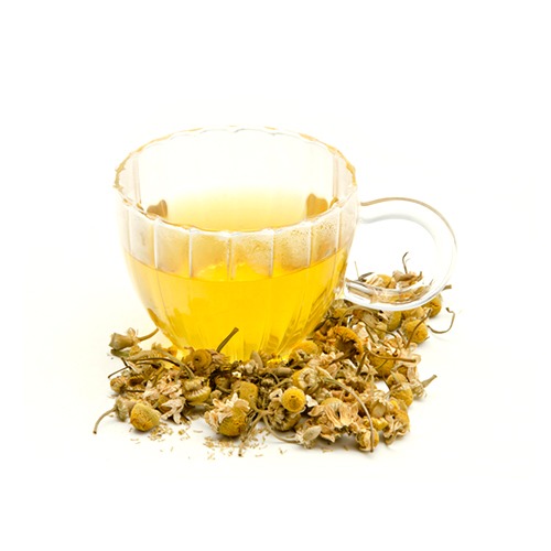 Camomile Herbal Tea Camomile Herbal Tea | The Fit Wear Hub