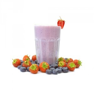 Mixed Berries Smoothie Mixed Berries Smoothie | The Fit Wear Hub