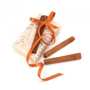 Cinnamon Handmade Soap Cinnamon Handmade Soap | The Fit Wear Hub